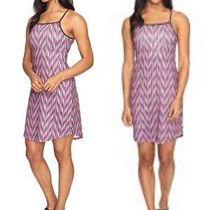 The North Face Exposure Athletic Dress M